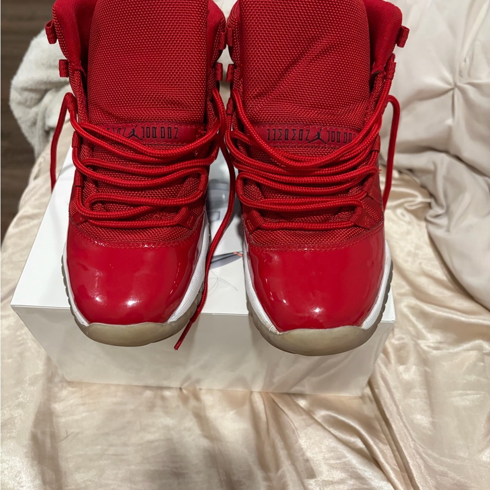 Jordan Retro 11a